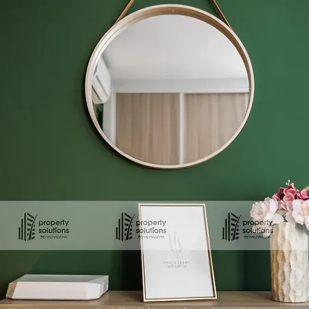 522 Iris Estudio - Cerca De Bares, Restaurantes Y Tiendas - A 10 Minutos De La Playa Caminando Apartment Benalmadena