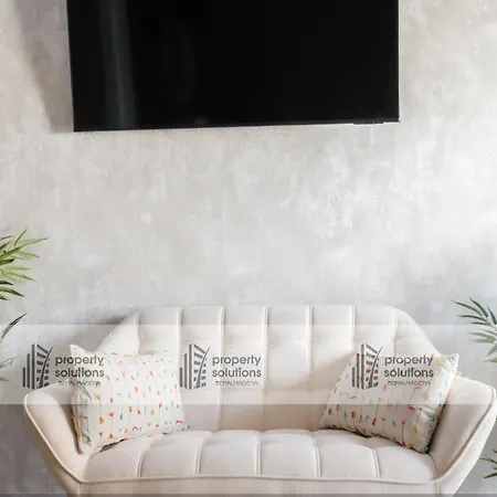 Apartment 522 Iris Estudio - Cerca De Bares, Restaurantes Y Tiendas - A 10 Minutos De La Playa Caminando
