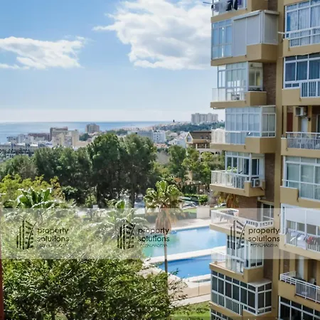 522 Iris Estudio - Cerca De Bares, Restaurantes Y Tiendas - A 10 Minutos De La Playa Caminando Apartment *