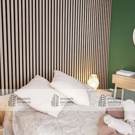 522 Iris Estudio - Cerca De Bares, Restaurantes Y Tiendas - A 10 Minutos De La Playa Caminando * Benalmádena